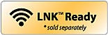 LNK-WiFi Ready (sold separately)