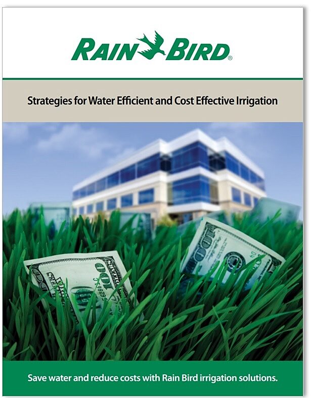 Strategies for Water-Efficient and Cost-Effective Irrigation