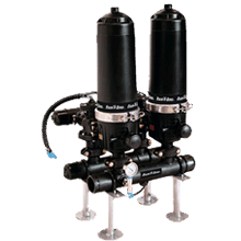 Xeri-Bird 8 Multi-Outlet Drip Emission Device | Rain Bird