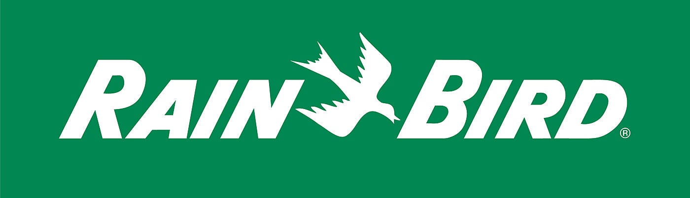 Image result for rainbird logo