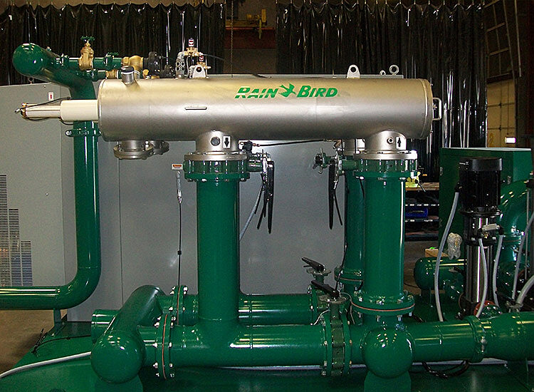 IMI Filter
