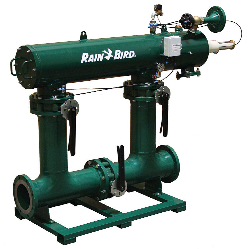 IMI with Manifold