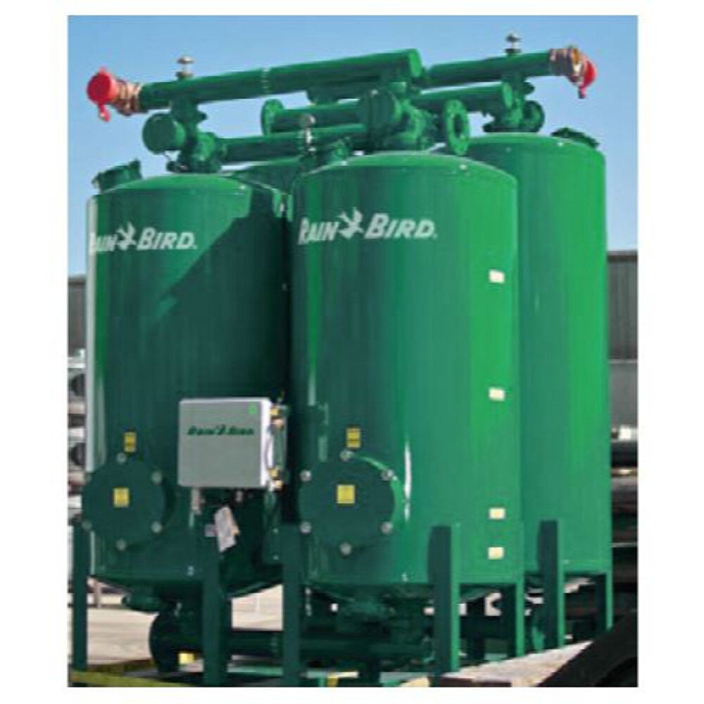 MM Series Filters
