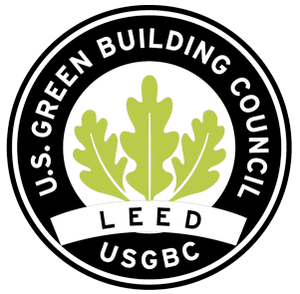 U.S. Green Building Council LEED