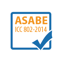ASABE/ICC 802-2014
