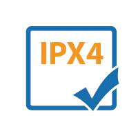 IPX4