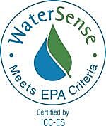 EPA Watersense ICC-ES