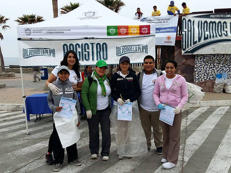 Beach-Clean-up