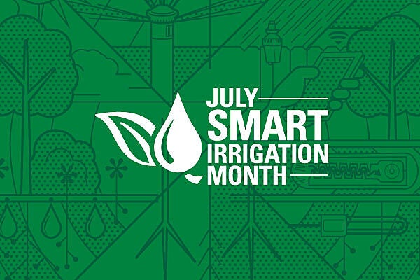 Smart Irrigation Month