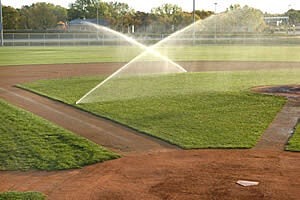 Baseball