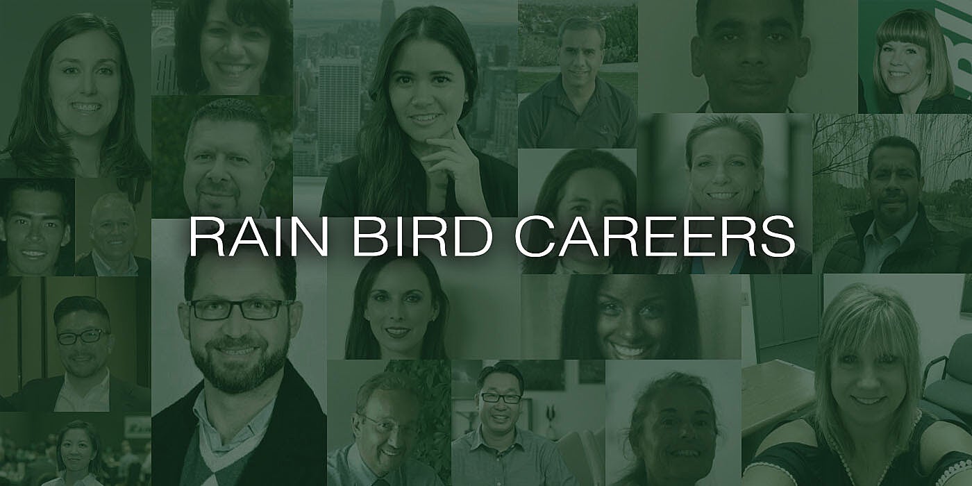 Careers Home