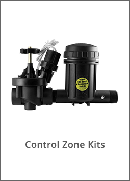Control Zone Kits
