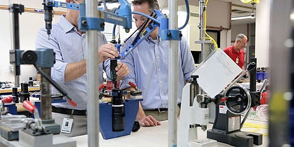 Engineering Area