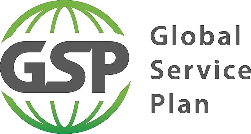 GSP Logo