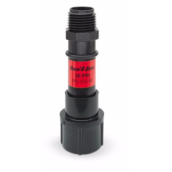 Retrofit Pressure Regulator