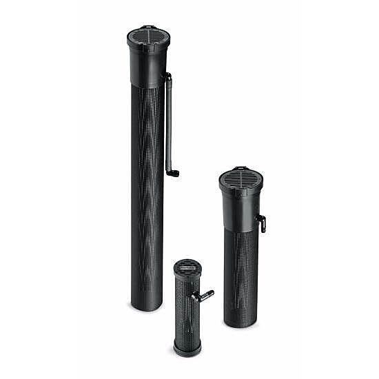 Root Watering System (RWS)