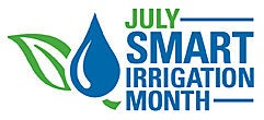 Smart Irrigation Month