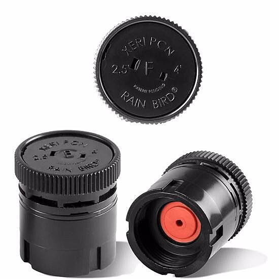 SQ Series Square Pattern Nozzles