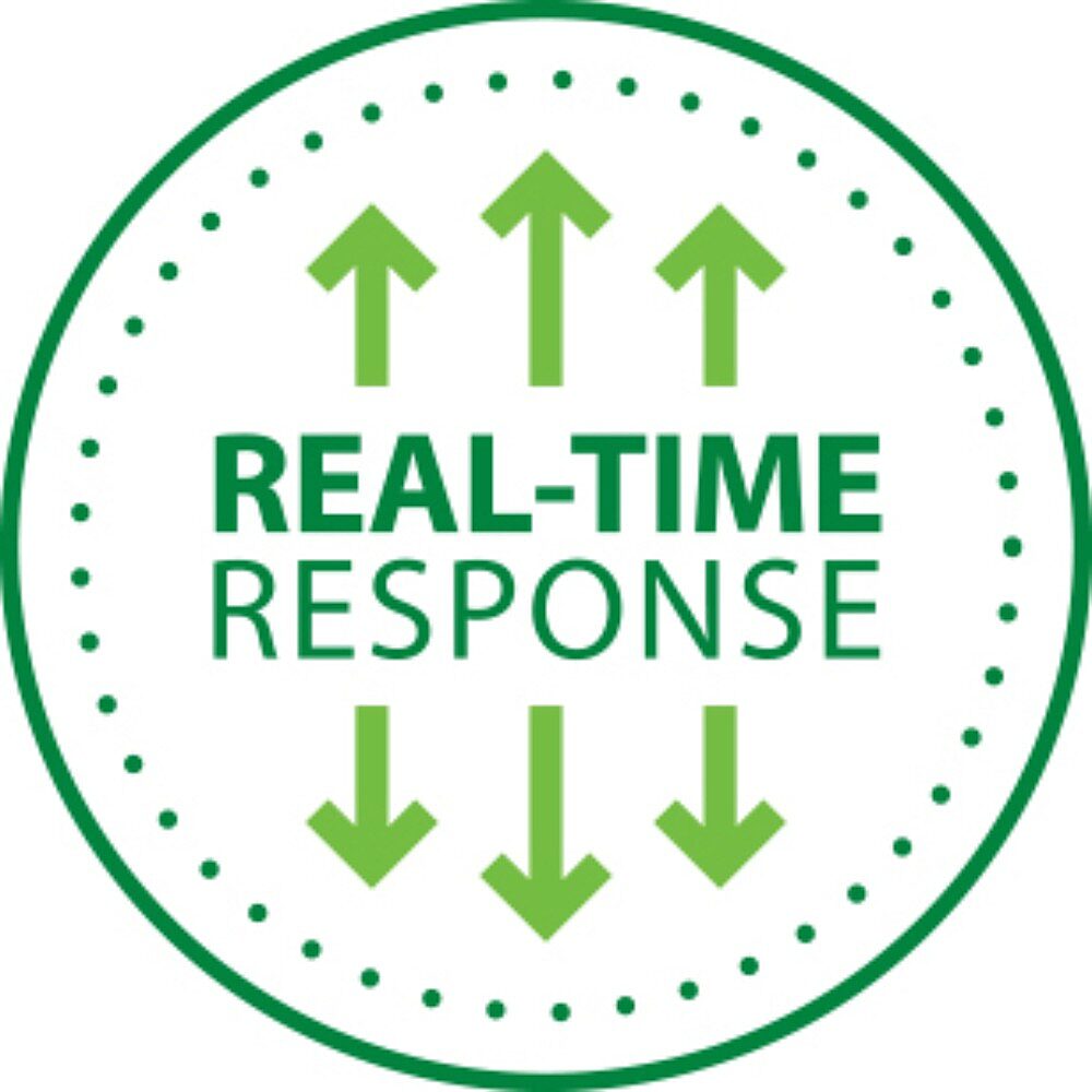 Real-Time Response