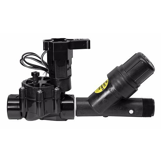 Medium Flow Control Zone Kits with PR Filter