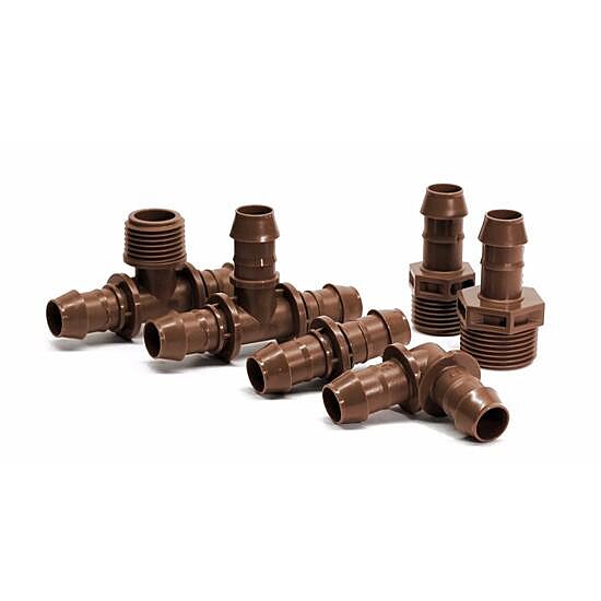 XF Dripline Insert Fittings