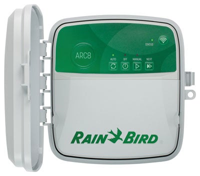 Rain Bird ARC8 WiFi smart controller