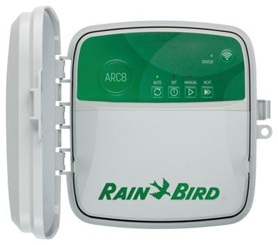 Rain Bird ARC WiFi smart controller