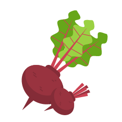 beets