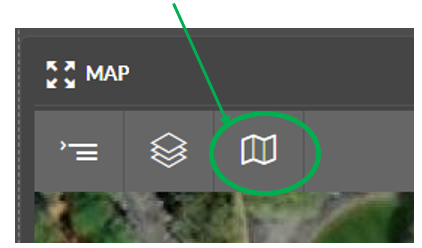 CirrusPRO map providers icon