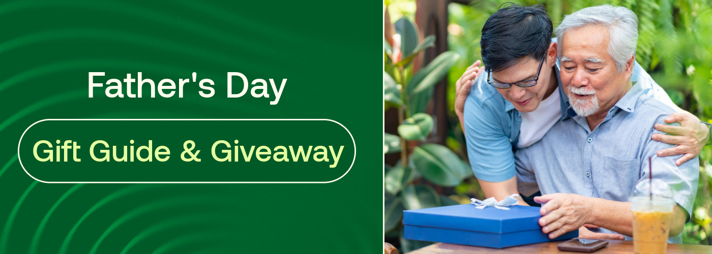 father's day gift guide