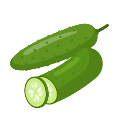 cucumber