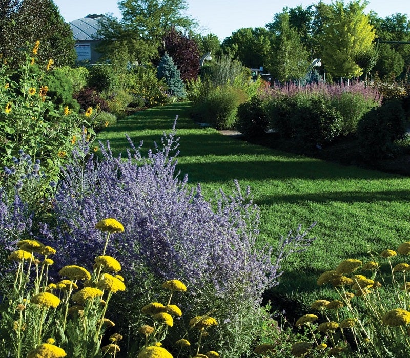 Denver Botanic Gardens