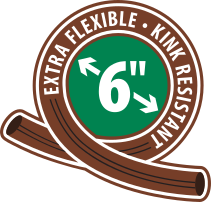 Extra flexible