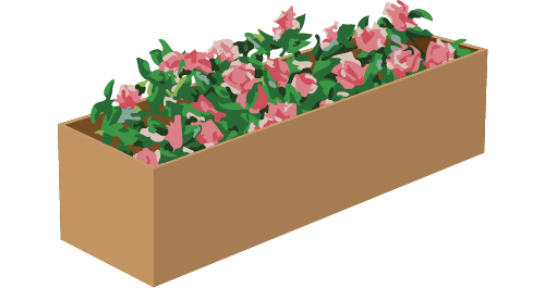 window box