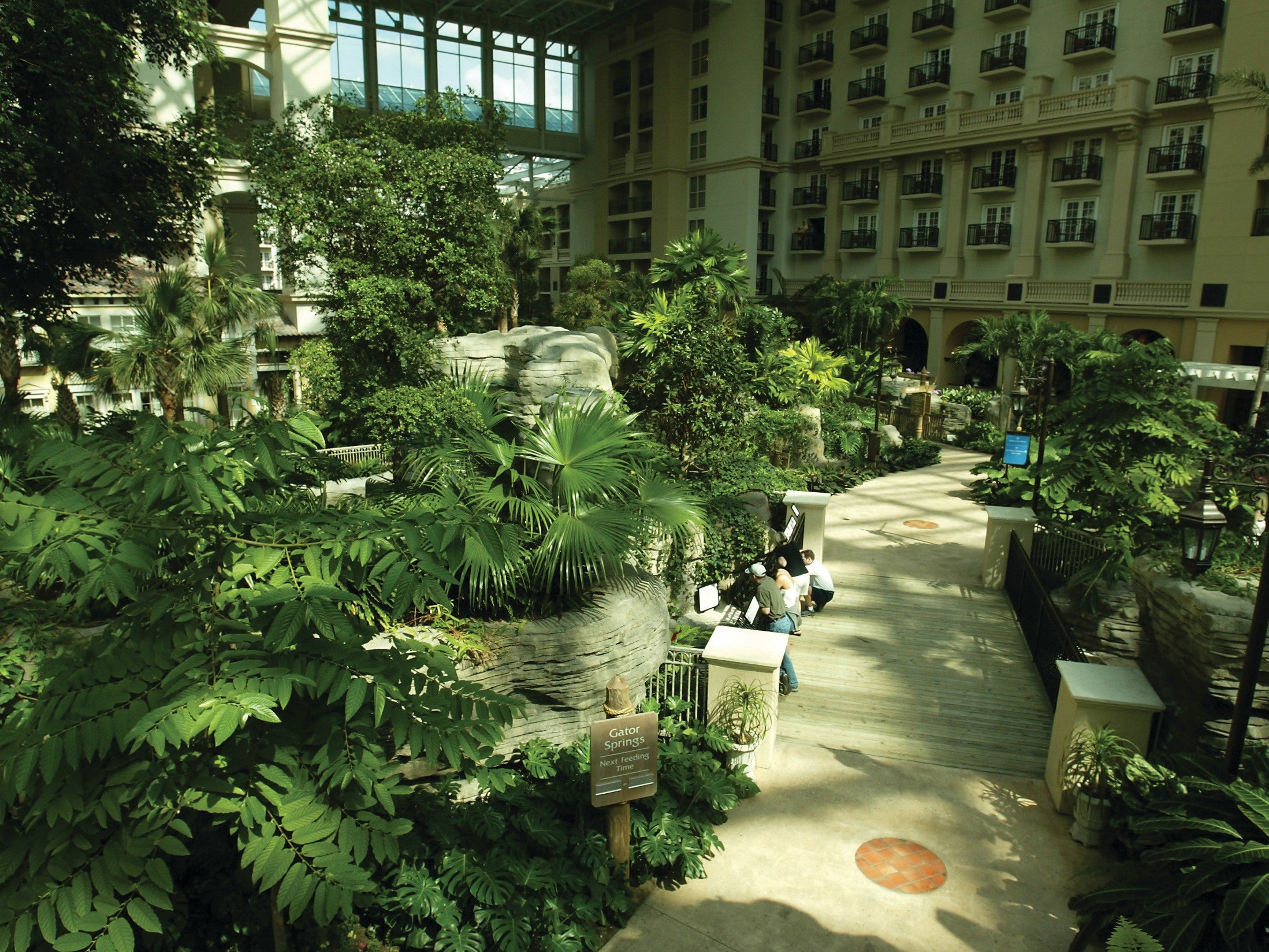 Gaylord Palms