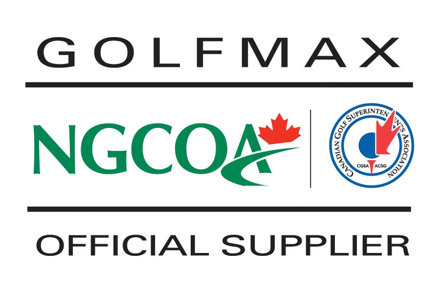 Golfmax Partner Logo