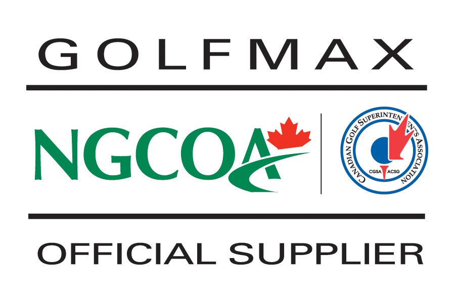 Golfmax Partner Logo