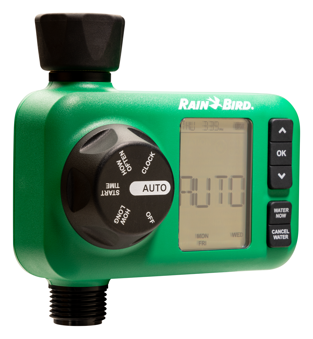 Rain Bird HET100 Electronic Hose End Timer