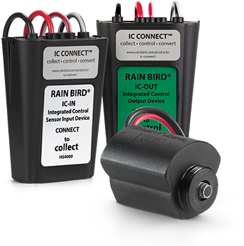 IC Connect