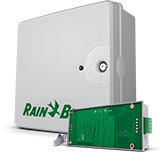 Integrated Control Interface Plus (ICI+)