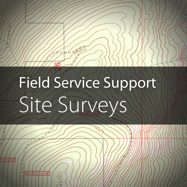 Site Survey