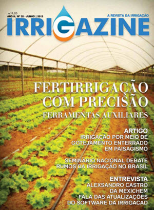 Irrigazine