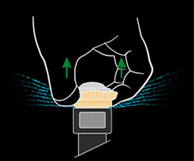 Rain Bird R-VAN Rotary Nozzle’s Instant Flush Debris Mechanism