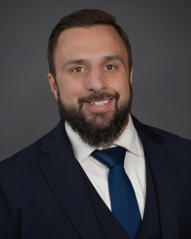 Michael Feuz, Economist