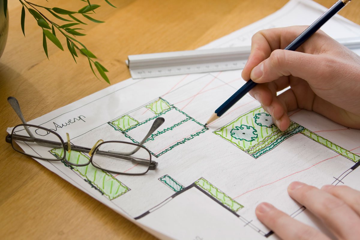landscape design