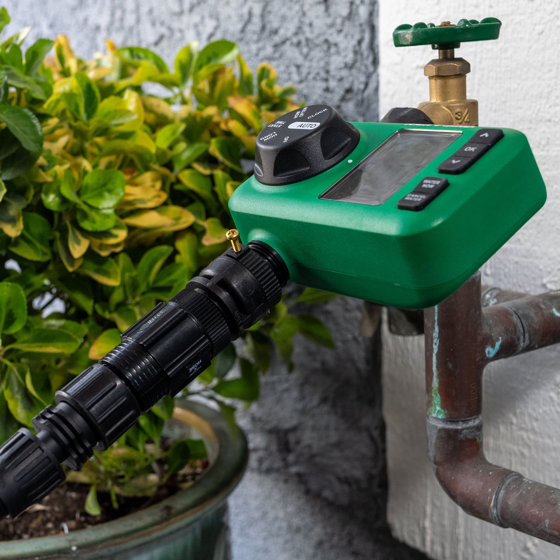 Rain Bird HET100 hose end timer