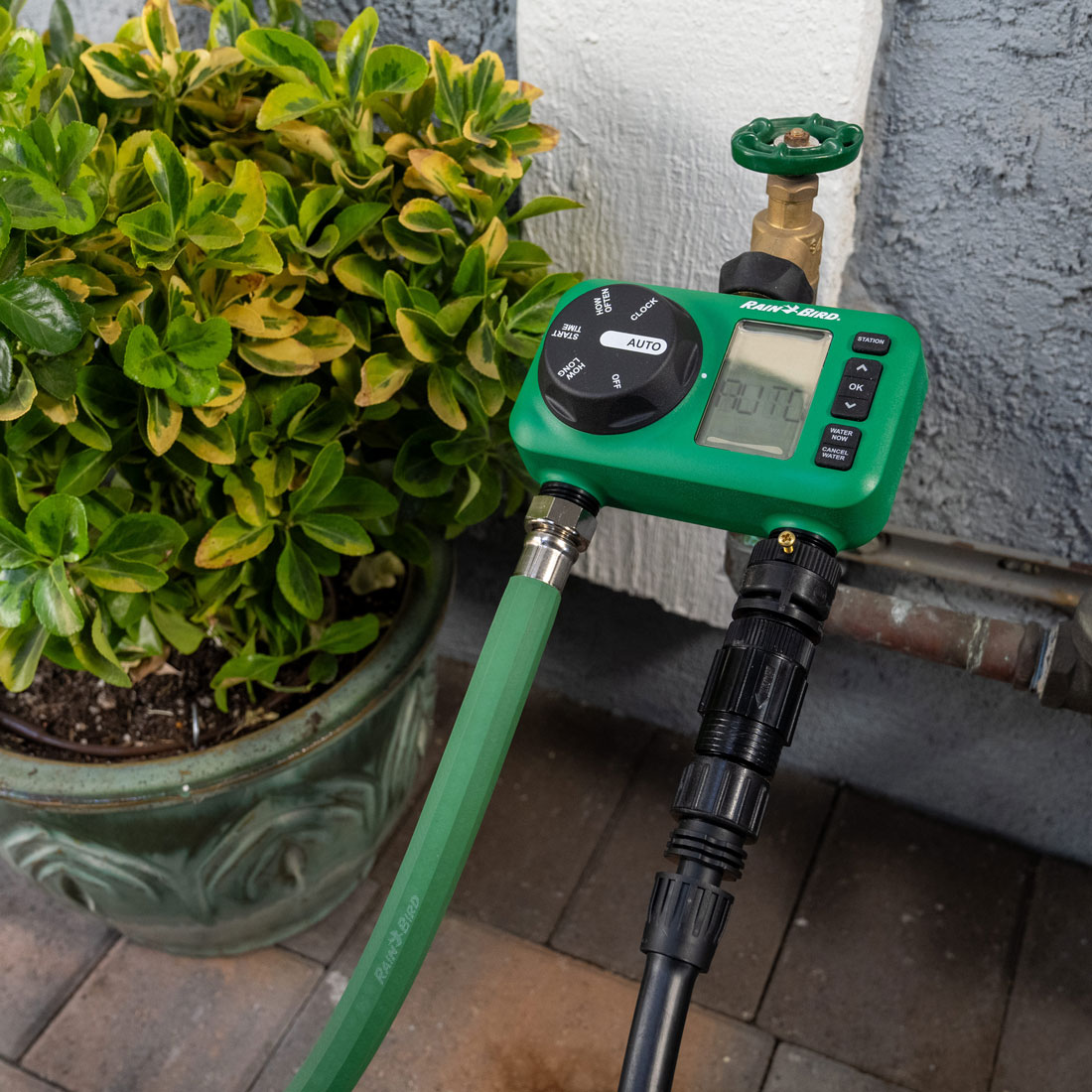 HET200 Hose End Timer