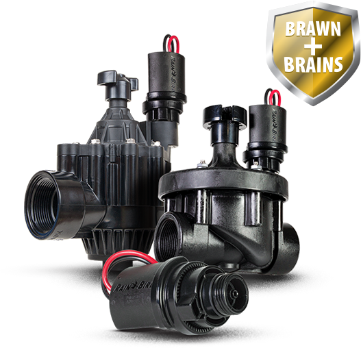 Smart valves 2