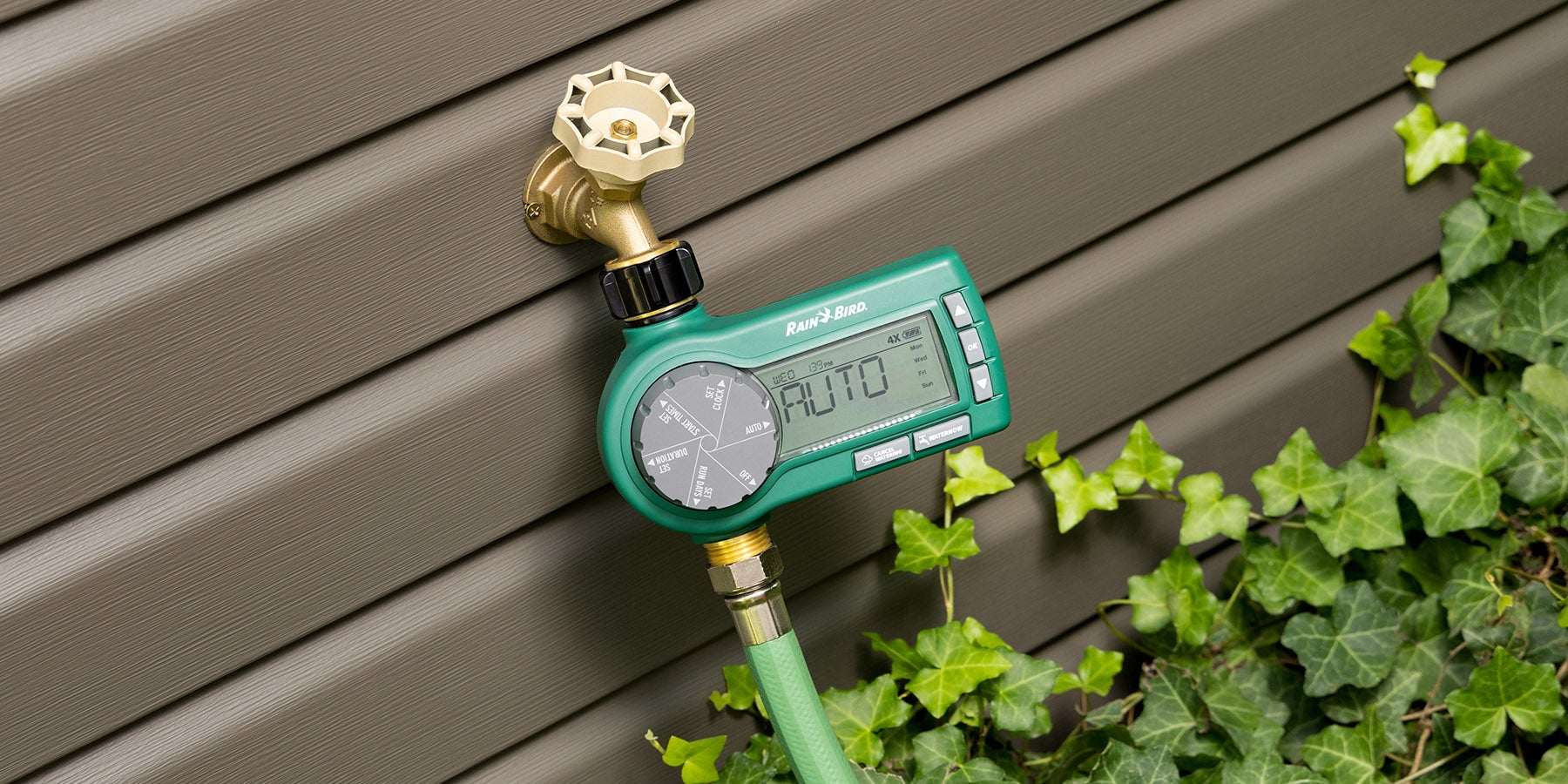 hose end timer