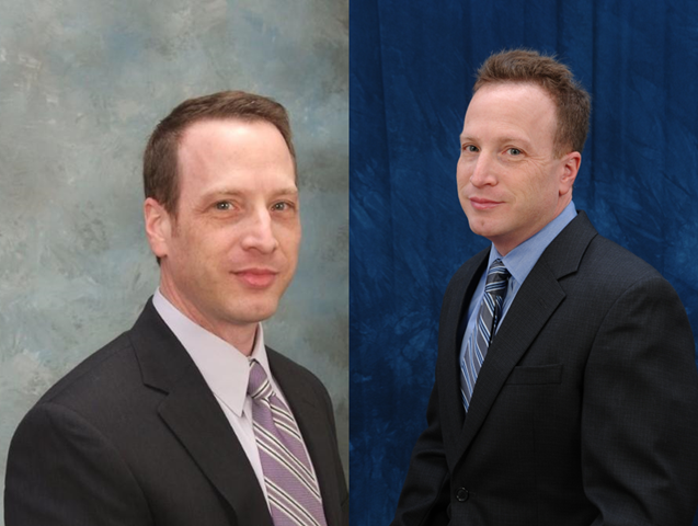 Terry & Lee Resnick
